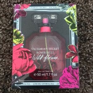 Victoria’s Secret Bombshell Wildflower Perfume